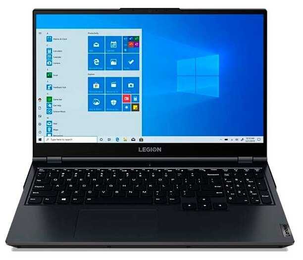 Lenovo Legion 5 15