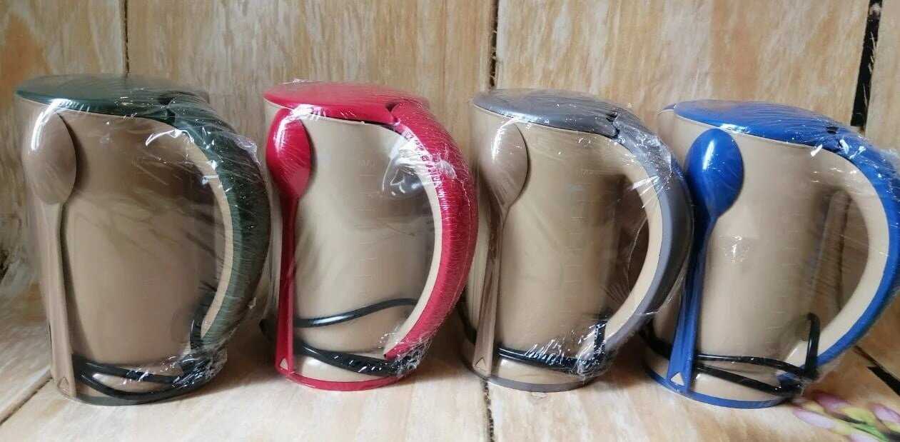 Comfort Малыш (0.5 л)
