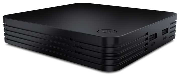 Dune HD Smart Box 4K Plus II
