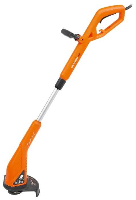 Daewoo Power Products DATR 450E