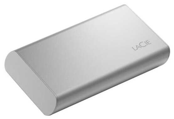 Lacie Portable v2