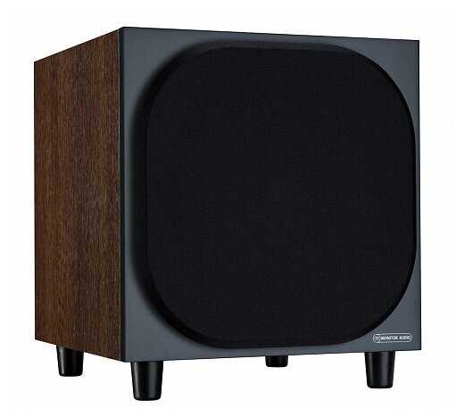 Monitor Audio Bronze W10 Walnut (6G)