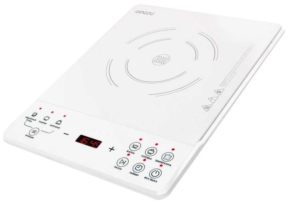 Ginzzu HCI-163