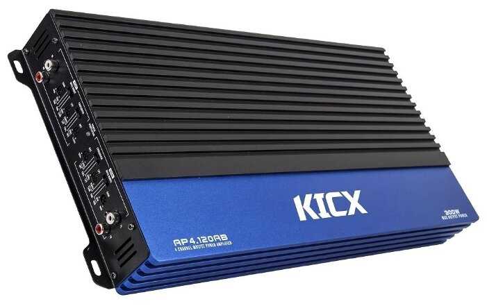 Kicx AP 4.120AB
