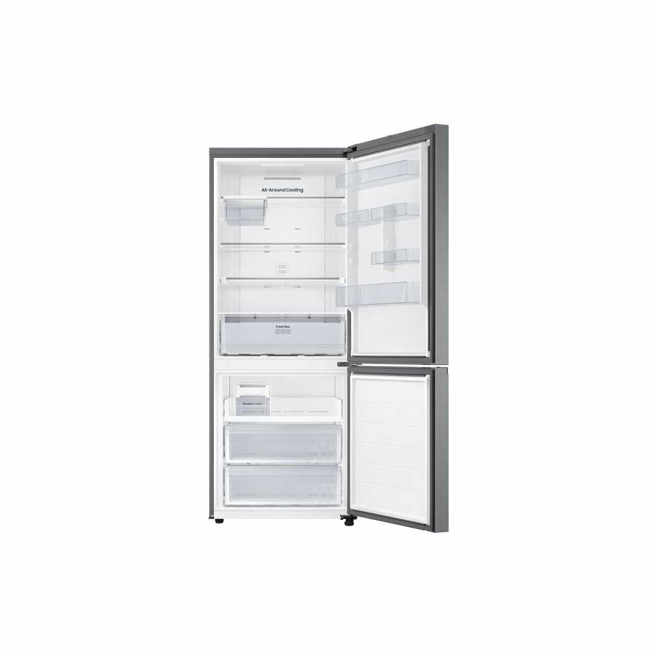 Samsung RB50DG602ES9WT