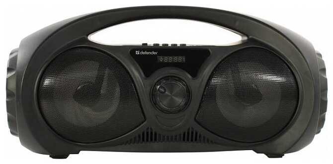 Defender Beatbox 10