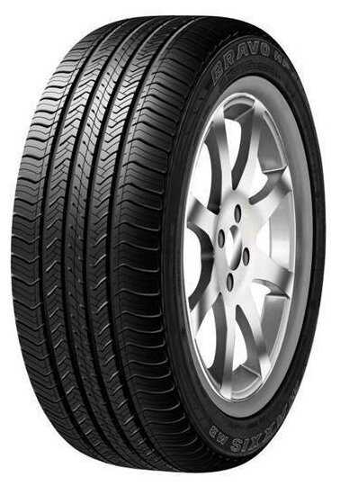MAXXIS HP-M3 Bravo