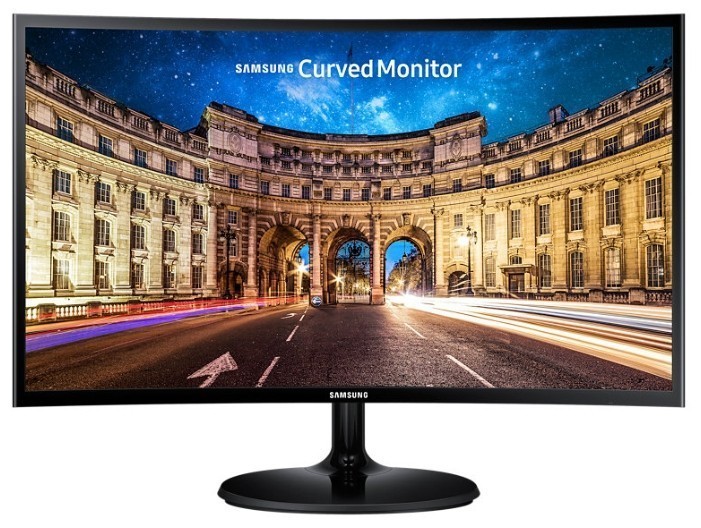 Samsung C27F390FHI
