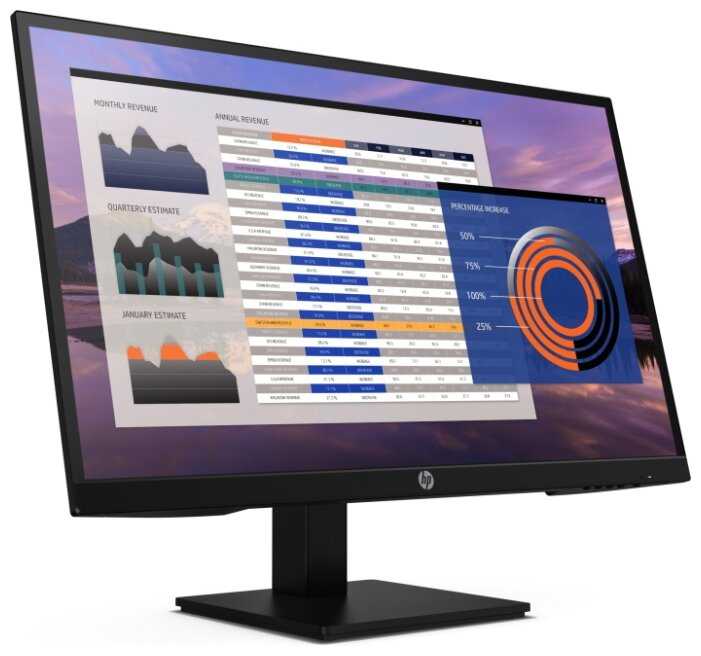 HP P27h G4