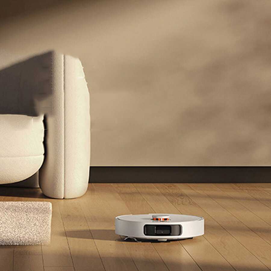 Mijia Omni 2 (C102CN)