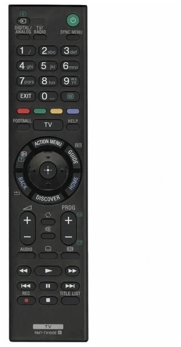 PduSpb RMT-TX100E
