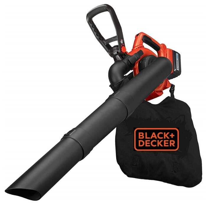 BLACK+DECKER GWC3600L20-QW