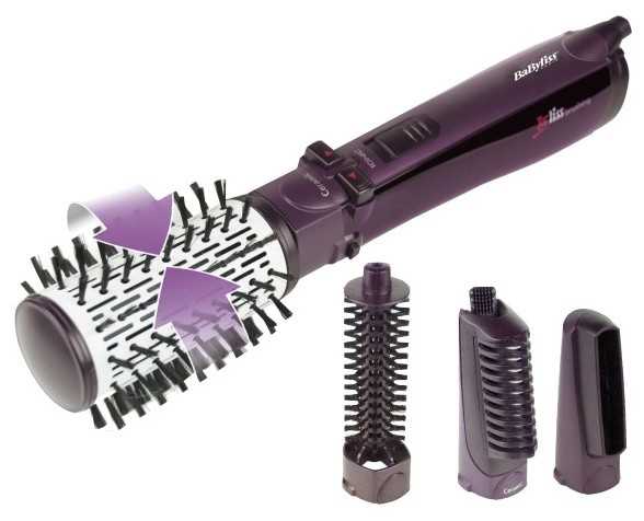 BaByliss 2735E/2736E