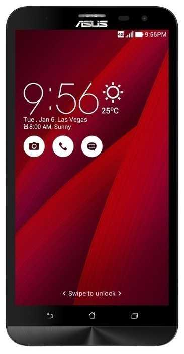 ASUS ZenFone 2 Laser ZE601KL 32GB