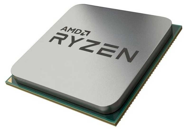 AMD Ryzen 3 5300G