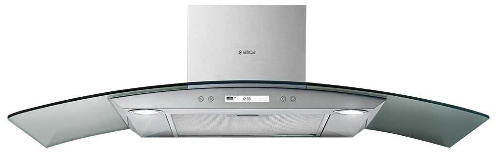 Elica CIRCUS PLUS IX/A/90