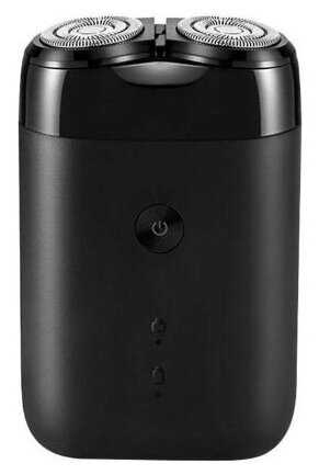 Xiaomi Mijia S100 Electric Shaver (MSX201) (black)