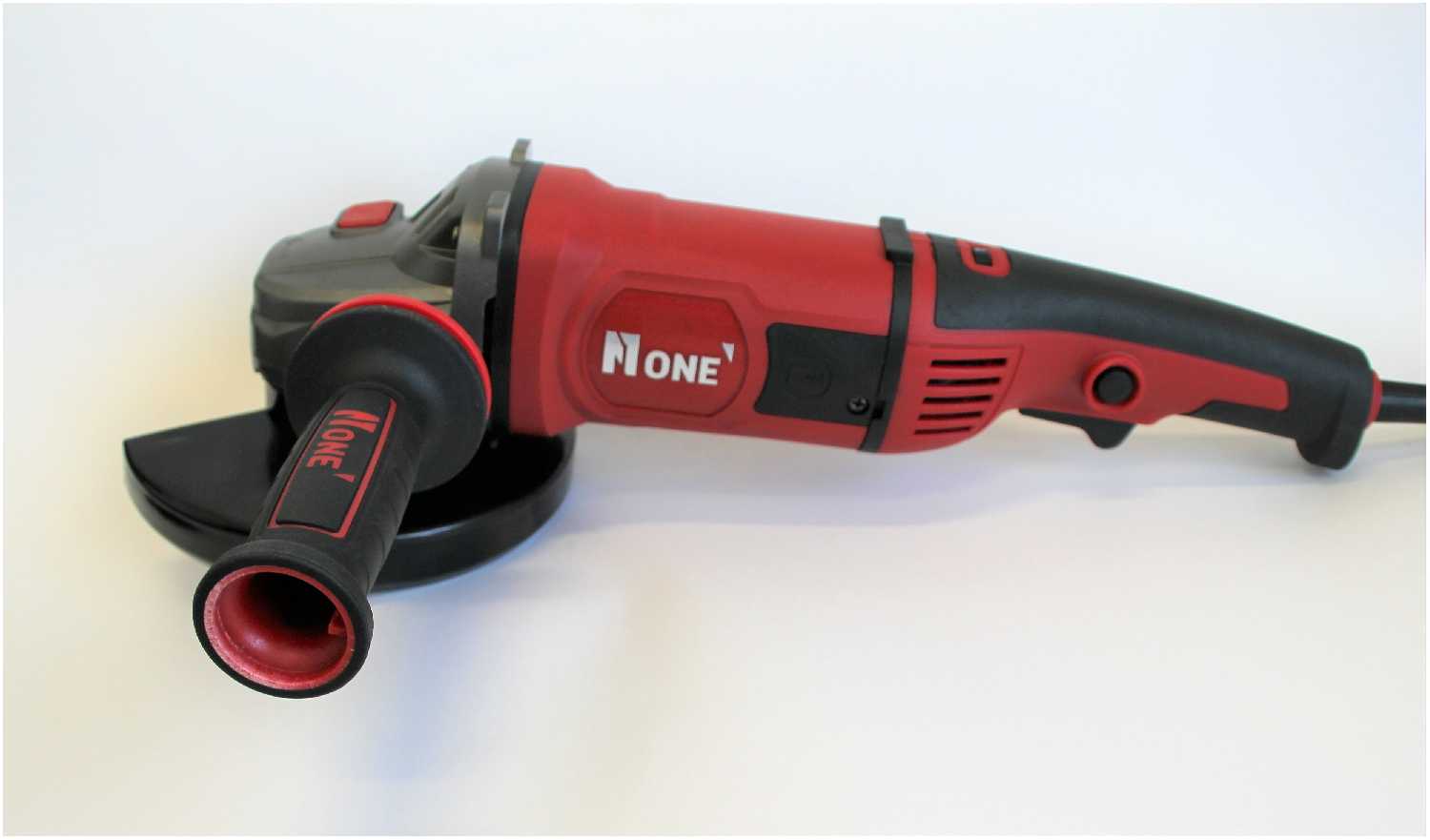 NUMBER ONE AG1600/150 PRO, 150мм, 1600Вт