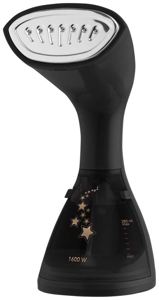 Scarlett SC-GS135S07 черный