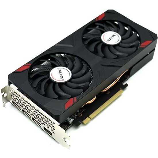 AFOX GeForce RTX 3050 COMBAT Edition 8G
