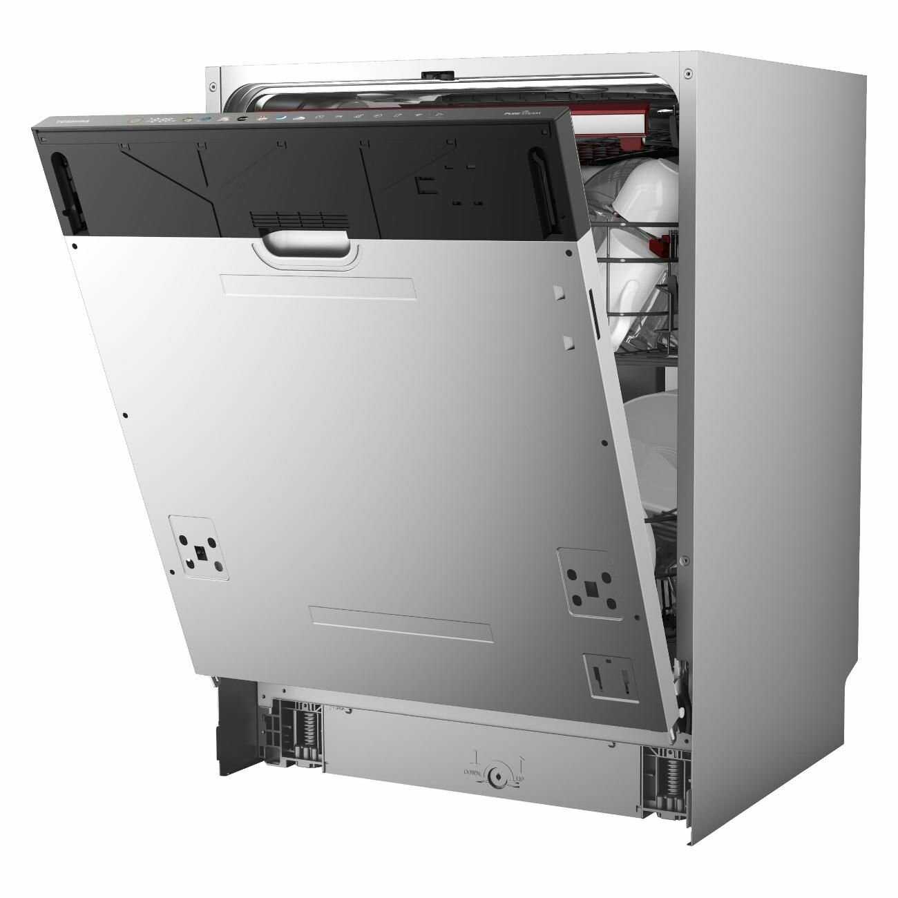Toshiba DW-16B1(B)
