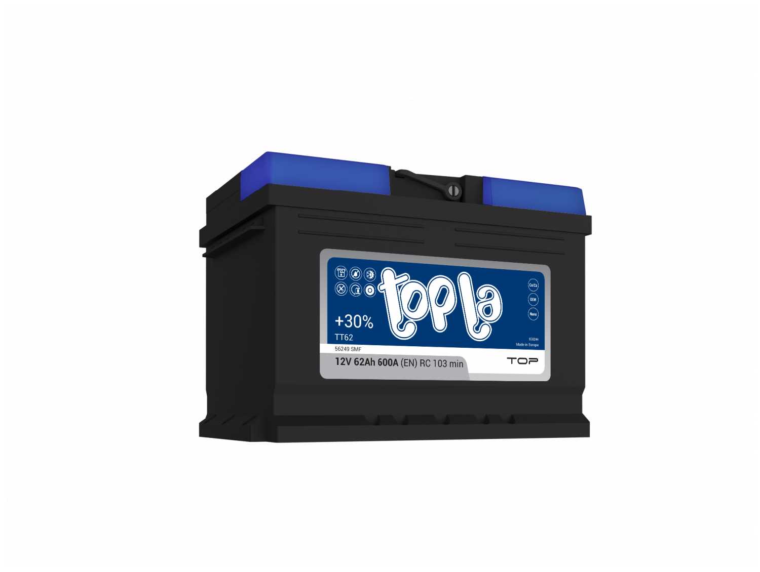 Topla Top TT62 56249 SMF