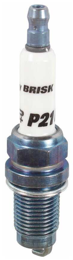 BRISK PREMIUM P21 (DOX15BIR)