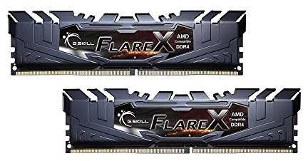 G.SKILL Flare X DDR4