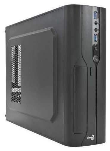 AeroCool Cs-101 400W Black