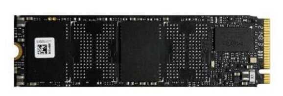 Hikvision 512 ГБ M.2 HS-SSD-Desire(P)/512G