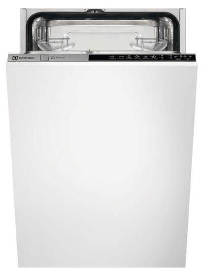 Electrolux ESL 94320 LA