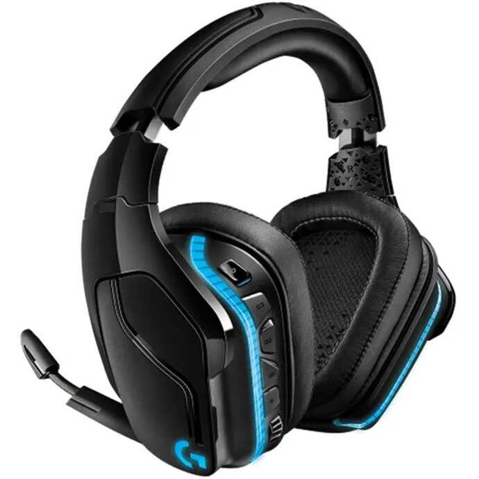 Logitech G933s LIGHTSYNC