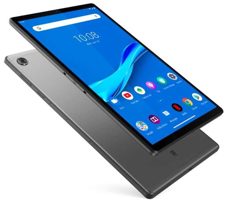 Lenovo Tab M10 FHD Plus Gen 2 (TB-X606X)