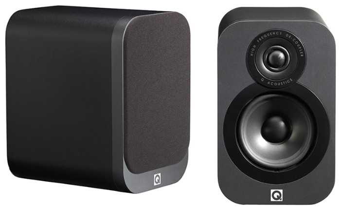 Q Acoustics 3010