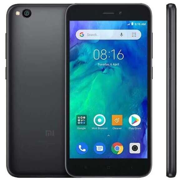 Xiaomi Redmi Go
