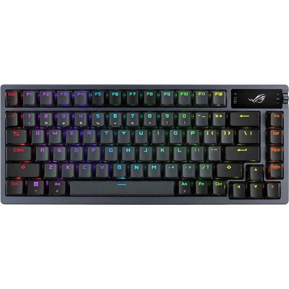 ASUS ROG Azoth M701 NX [90MP031A-BKRA00]