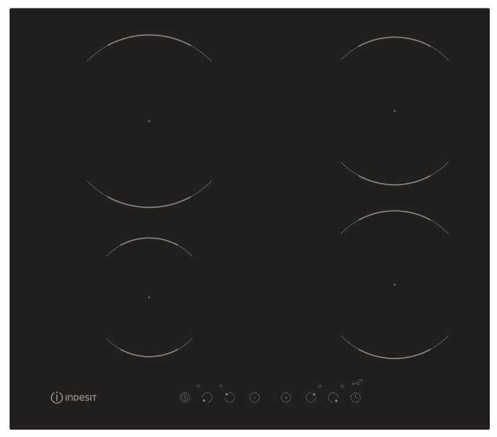 Indesit VIA 640 0 C