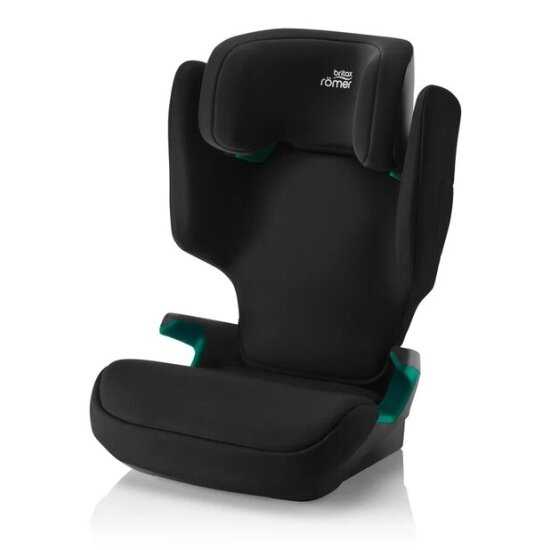 BRITAX ROMER Adventure Plus