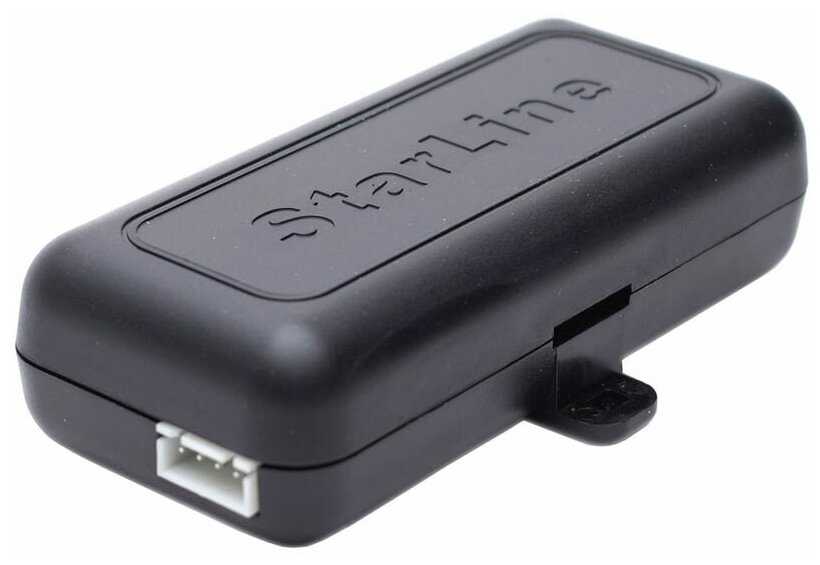 StarLine BP-02