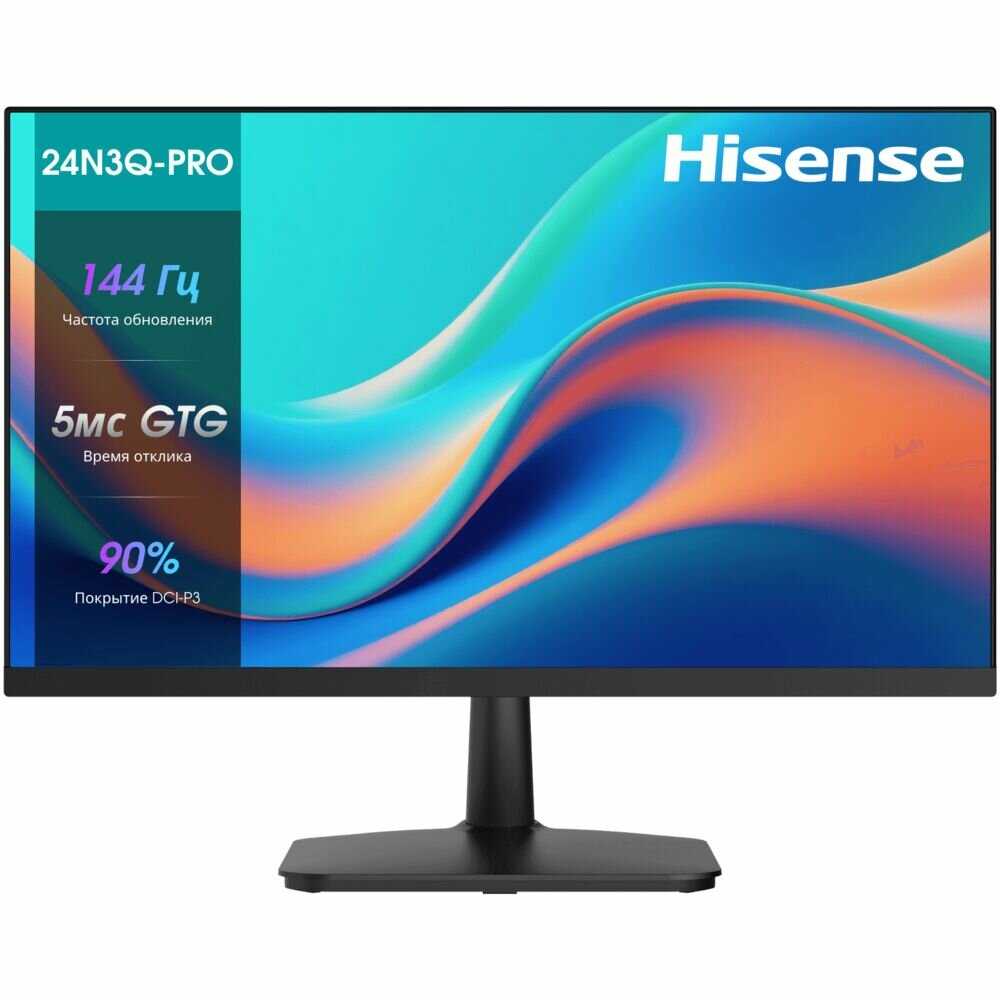Hisense 24N3Q-PRO