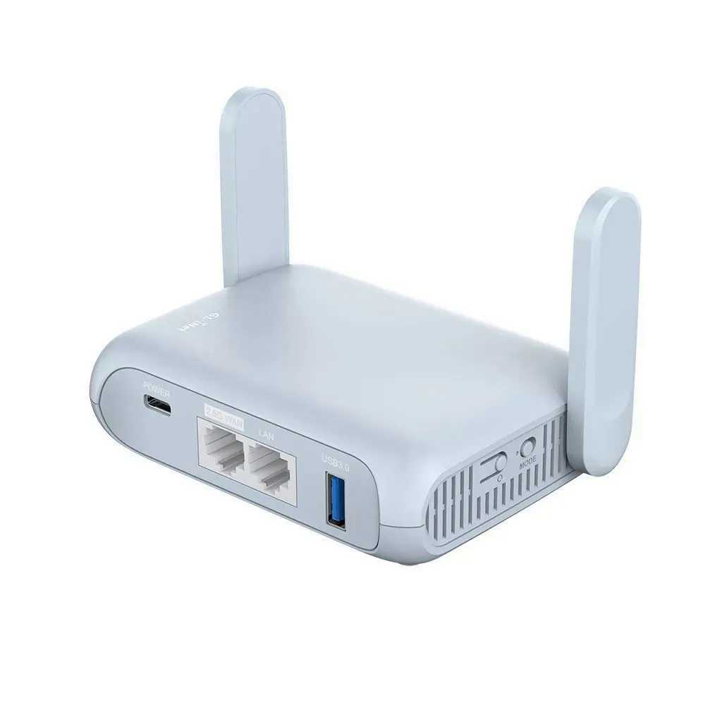 GL-iNet Beryl (MT3000)
