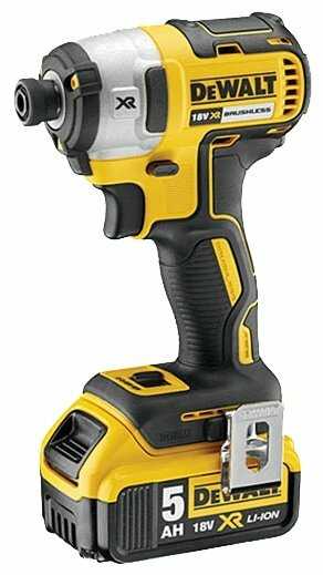 DeWALT DCF887P2