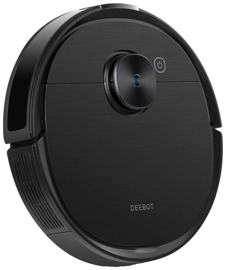 Ecovacs Deebot T9 Aivi