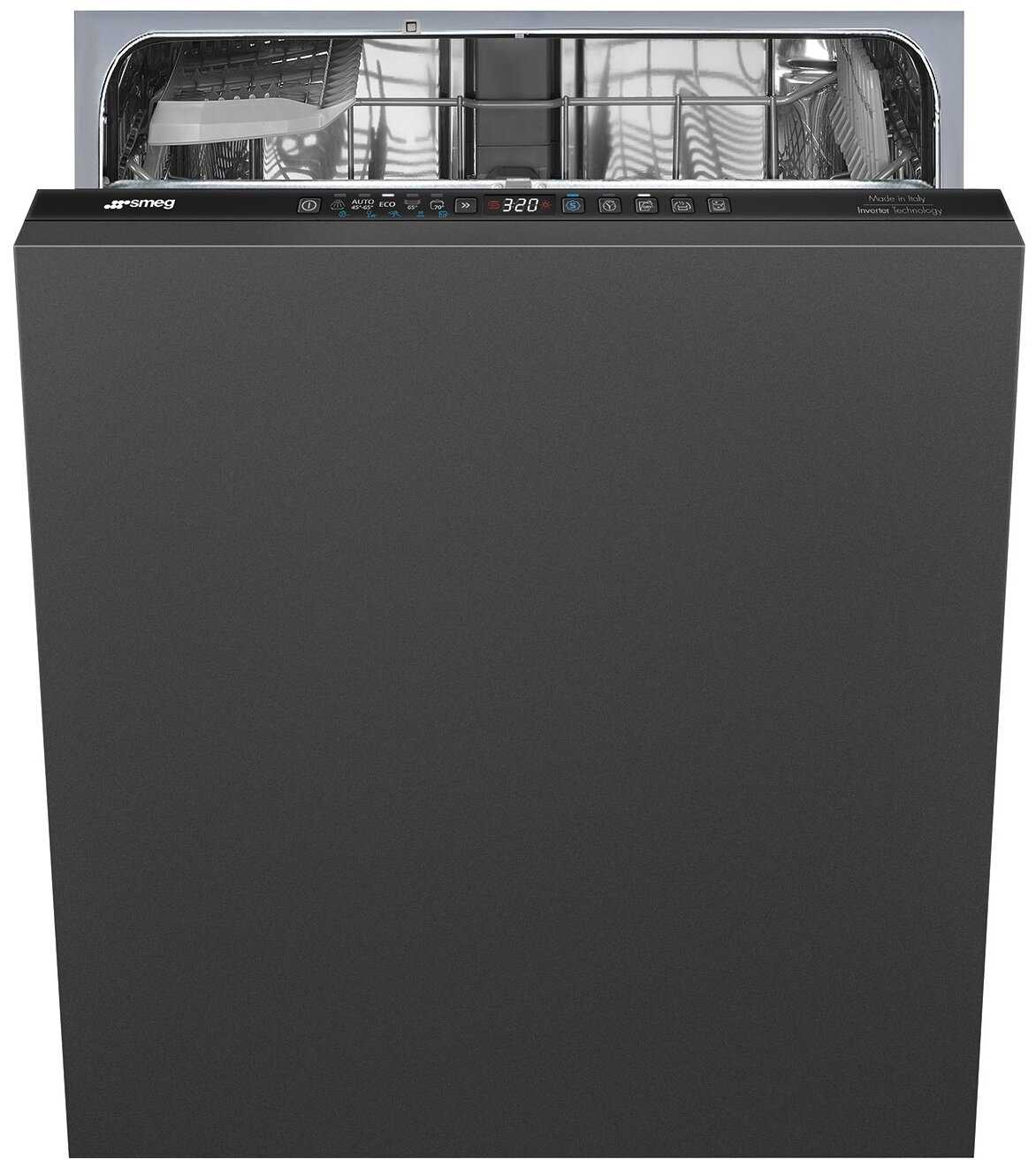smeg STL232CL