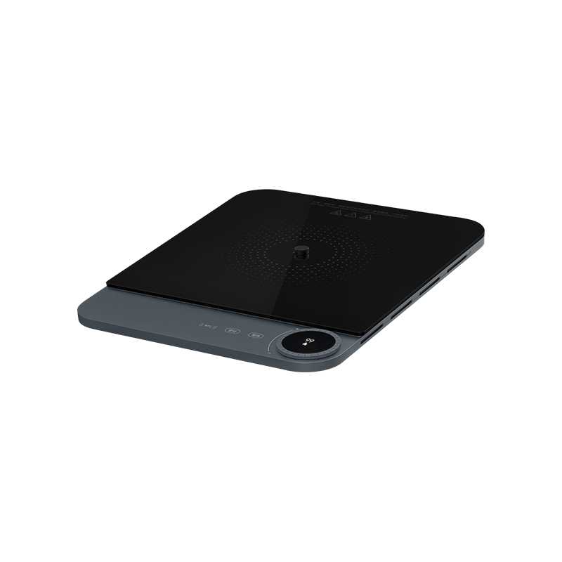 Xiaomi Ultra-thin Induction Cooker