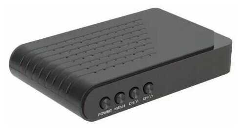 Rombica Cinema TV Ultima (MPT-TV009) DVB-T2