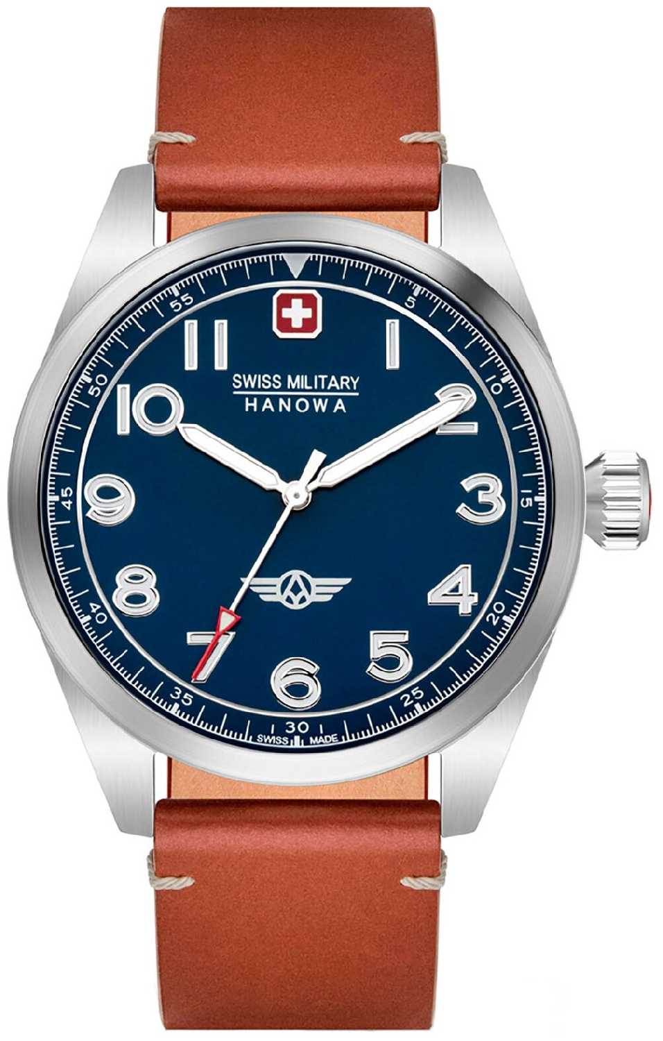 SWISS MILITARY HANOWA Falcon SMWGA2100402