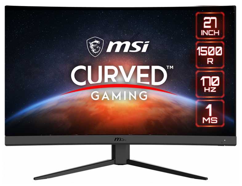 MSI G27C4 E2