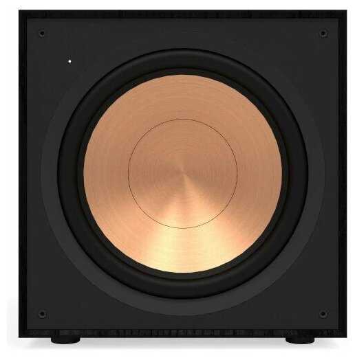 Klipsch R-101SW