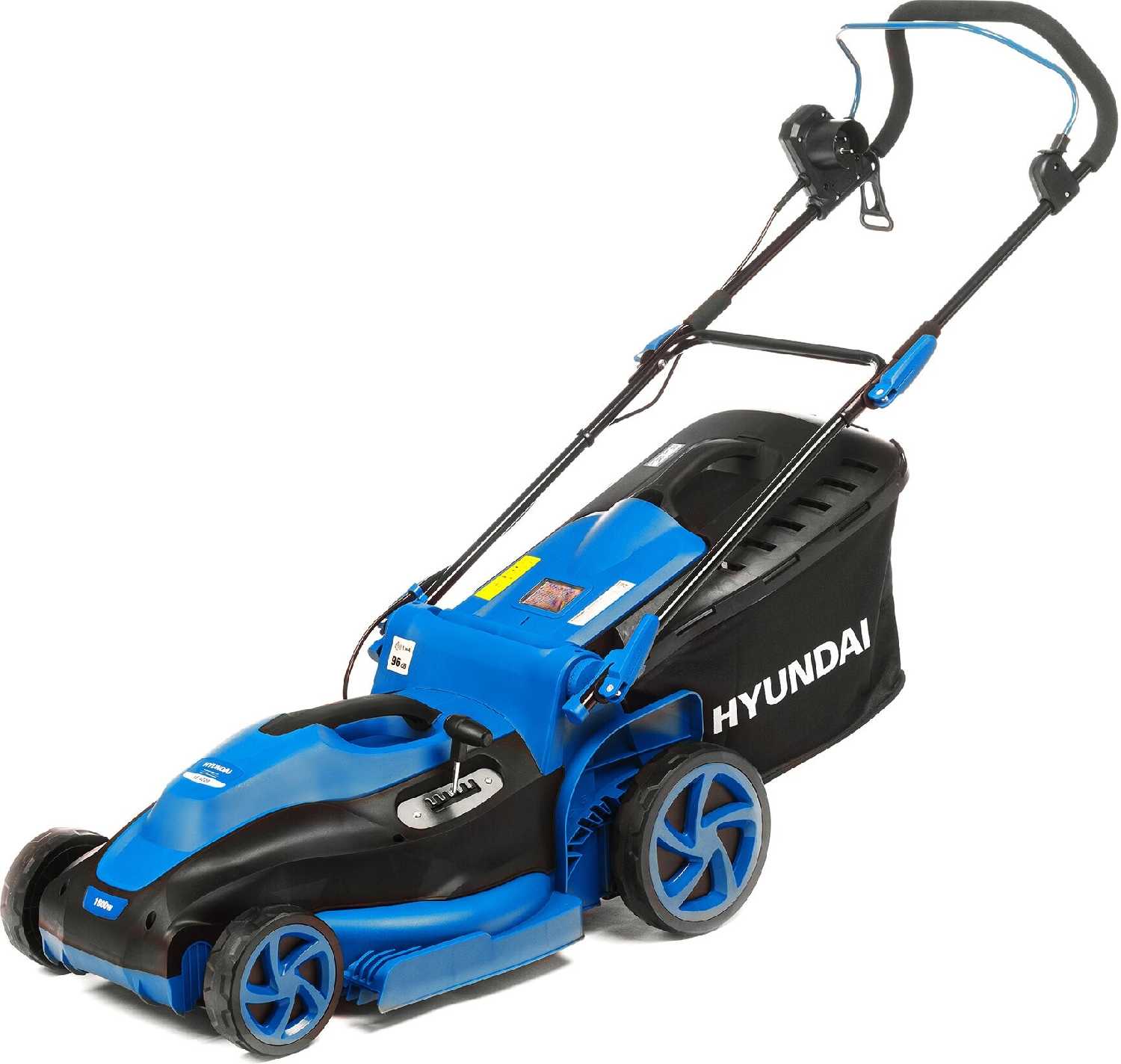 HYUNDAI LE 4220